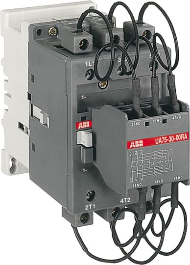 1SBL371024R8400 ABB - UA63-30-00RA 110V 50Hz / 110-120V 60Hz