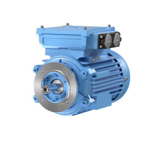 3GKP102510-ADH ABB - M3KP 100LA 4