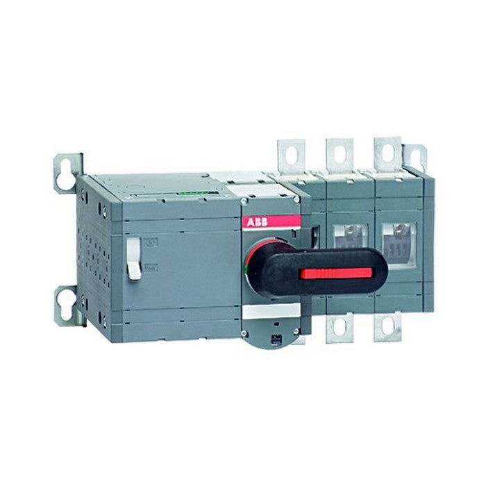 1SDA013833R1 ABB - UVR 24VDC S3-S4-S5