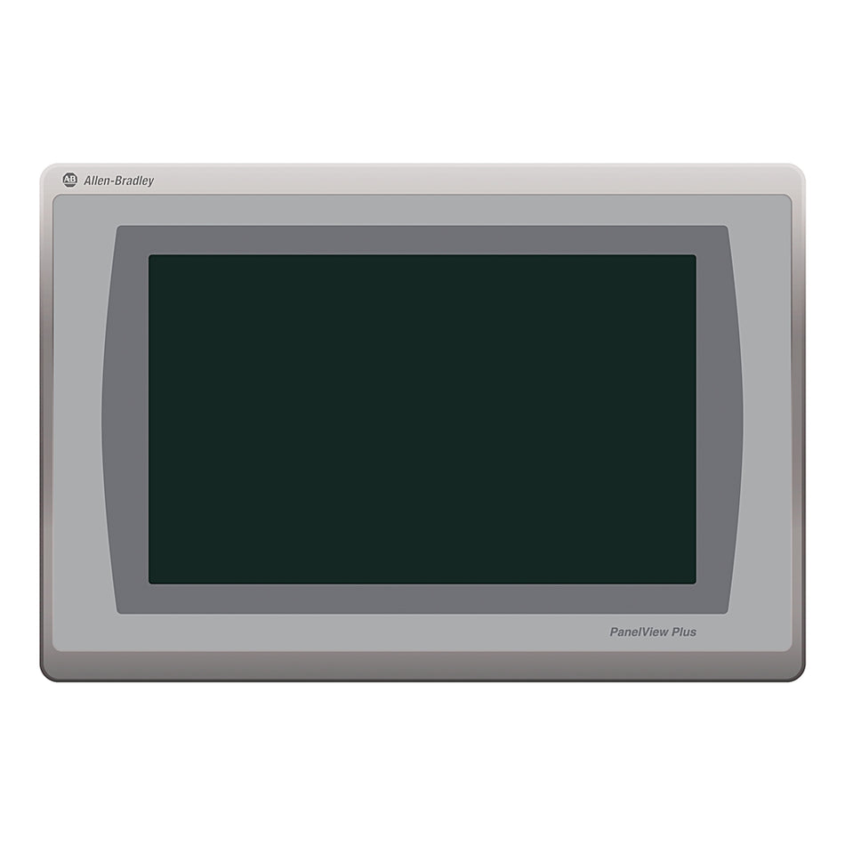 Allen-Bradley 2711P-T9W22D9P - PanelView Plus 7 Graphic Terminal