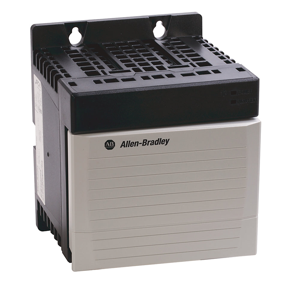 Allen-Bradley 1756-PB75RK - ControlLogix DC Redundant Power Supply
