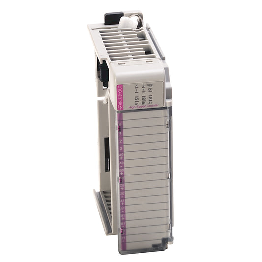 CompactLogix 8 Pt D/O Relay Iso Module