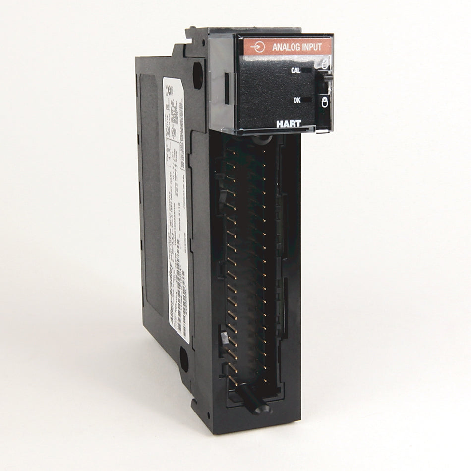 Allen-Bradley 1756-IF16HK - ControlLogix 16 Pt A/I HART Module
