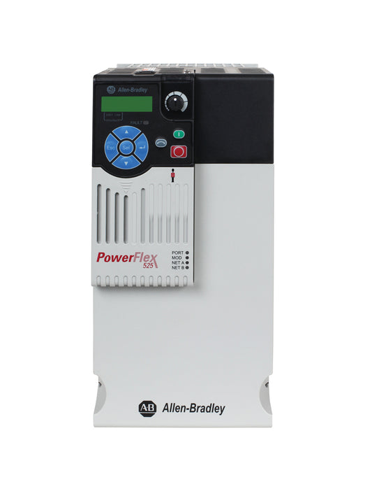 PowerFlex 525 11kW (15Hp) AC Drive 25B-D024N104