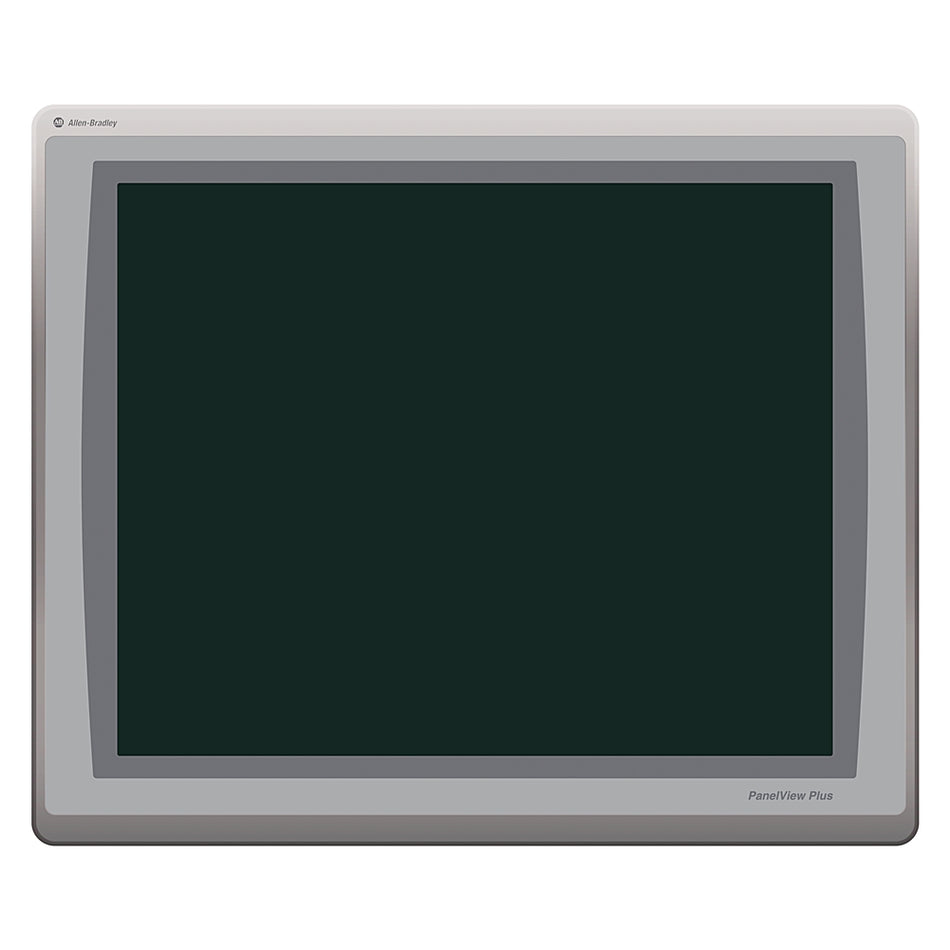 Allen-Bradley 2711P-T19C22D9P - PanelView Plus 7 Graphic Terminal