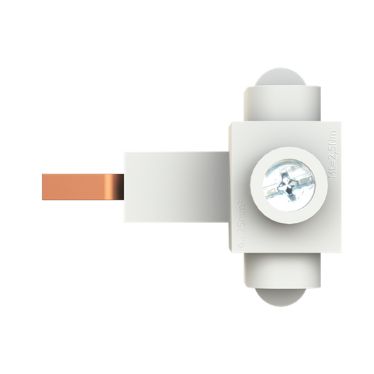 2CDL800001R2527 ABB - BB-FS 25/27 Q