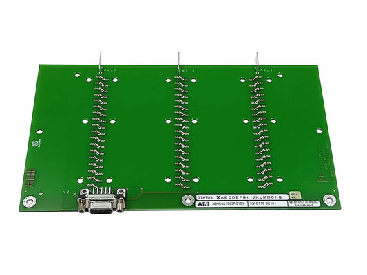 3BHE021083R0101 ABB - XV-C770-BE101