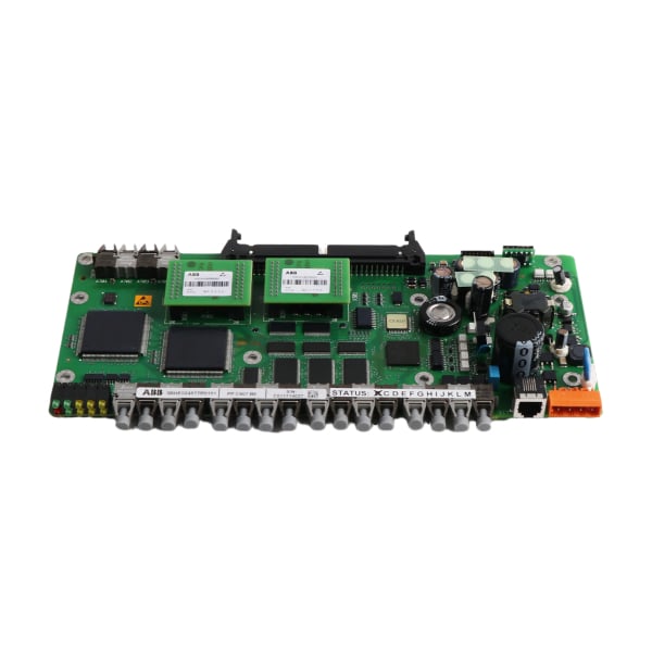 3BHE024577R0101 ABB - AMC 34