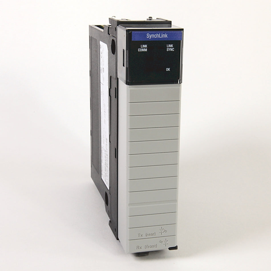 Allen-Bradley 1756-SYNCH - ControlLogix SynchLink Comms Module