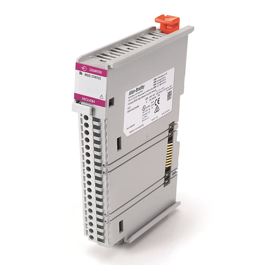 Compact 5000 High Speed Counter Module 5069-HSC2XOB4