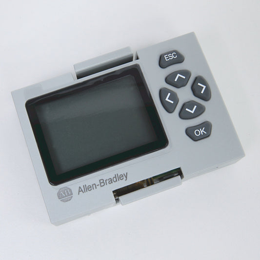Micro820 20 I/O ENet/IP Controller RTB 2080-LC20-20QWBR