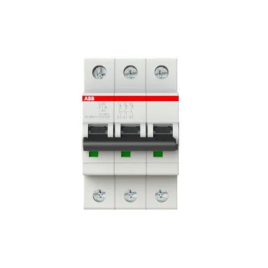 2CDS253001R0218 ABB - S203-Z1