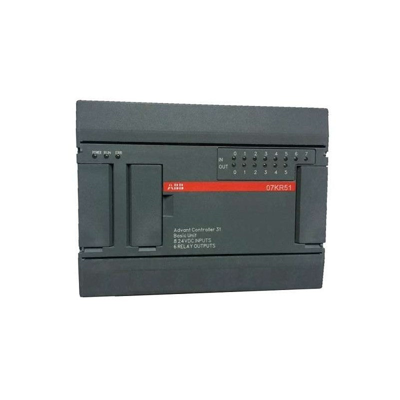 07KR51-P30 ABB - 1SBP260011R1001 - industrial automation part - image 1