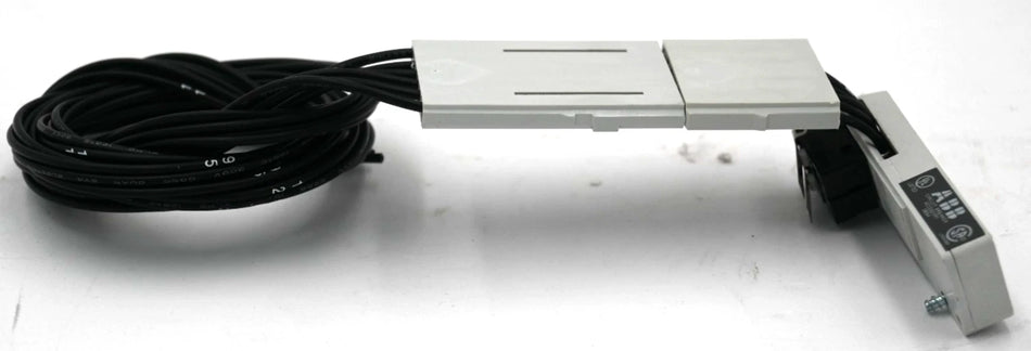 1SDA054910R1 ABB AUX-C T4-T5-T6 1Q 1SY 250 Vac/dc