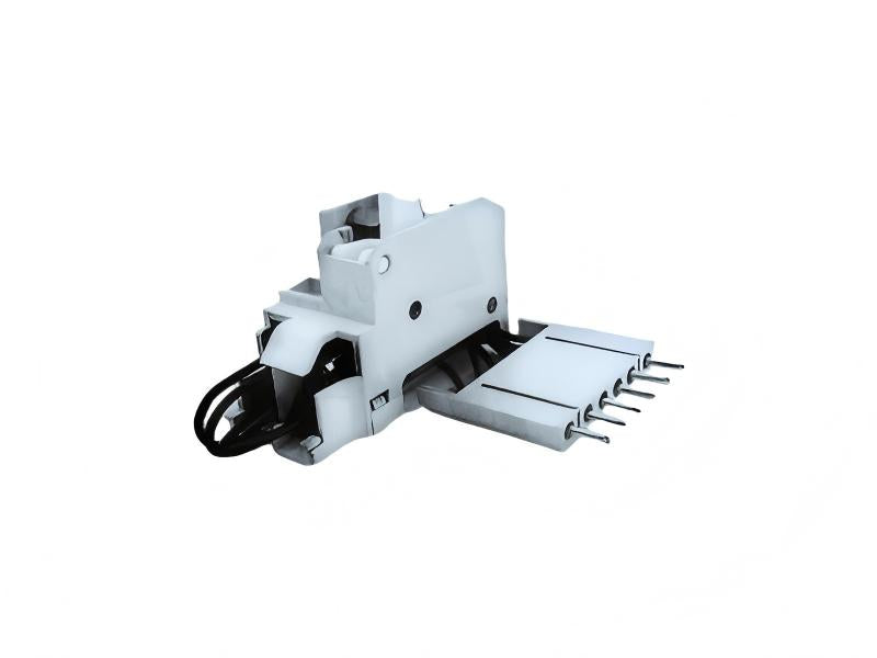 1SDA054912R1 ABB AUX-C T4-T5-T6 1Q 1SY 400 Vac