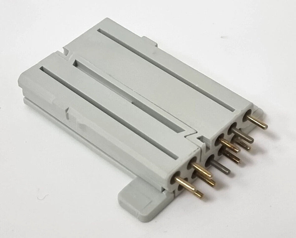 1SDA054924R1 ABB ADP 10pin MOE AUE T4-T5-T6 P/W