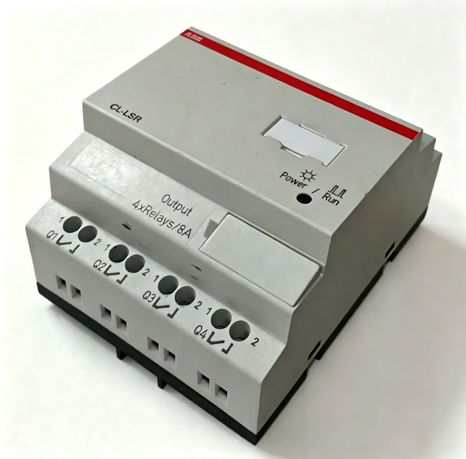 1SVR440720R0200 ABB - CL-LMR.CX18DC1