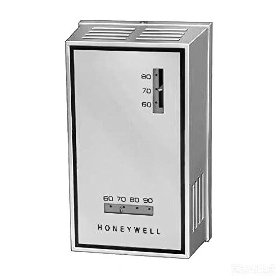 T92E1029 Honeywell