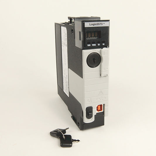 ControlLogix 8 MB Controller