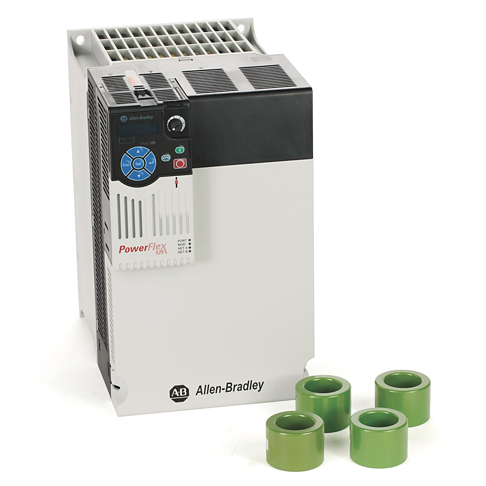 PowerFlex 525 22kW (30Hp) AC Drive 25B-D043N114