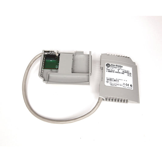 CMPLX 0.3 m Left to Left Bus Exp Cable