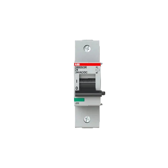 2CCS800900R0191 ABB - S800-SOR24