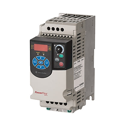 PowerFlex 4M- 1.5 kW (2 HP) AC Drive 22F-D4P2N103