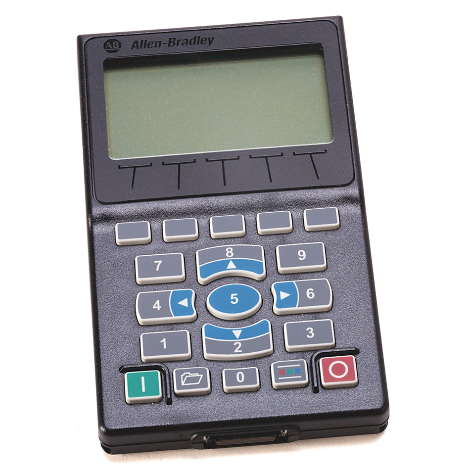 Allen-Bradley 20-HIM-A6 - PowerFlex Architecture Class HIM