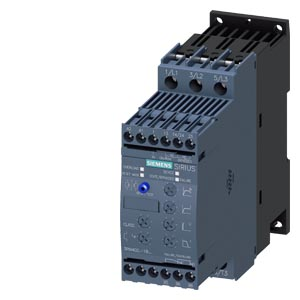 3RW4024-1BB05 Siemens - industrial automation part - image 1