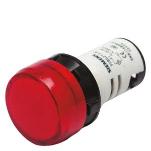 3SB6216-6AA20-1AA0 Siemens - industrial automation part - image 1