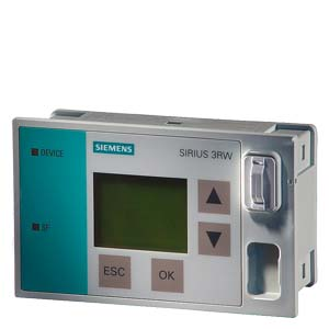 3RW4900-0AC00 Siemens - industrial automation part - image 1