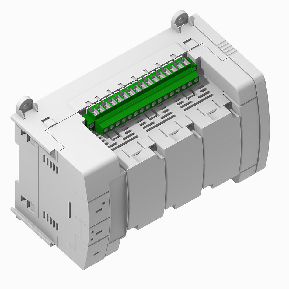 Allen-Bradley 2080-L50E-24QBB - Micro850 24 I/O ENet/IP Controller