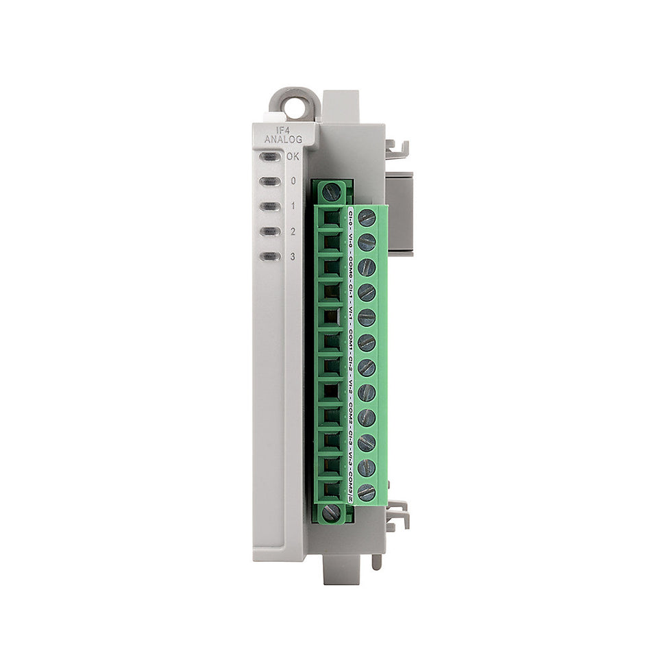 Allen-Bradley 2085-IF4 - Micro800 4 Point Analog Input Module