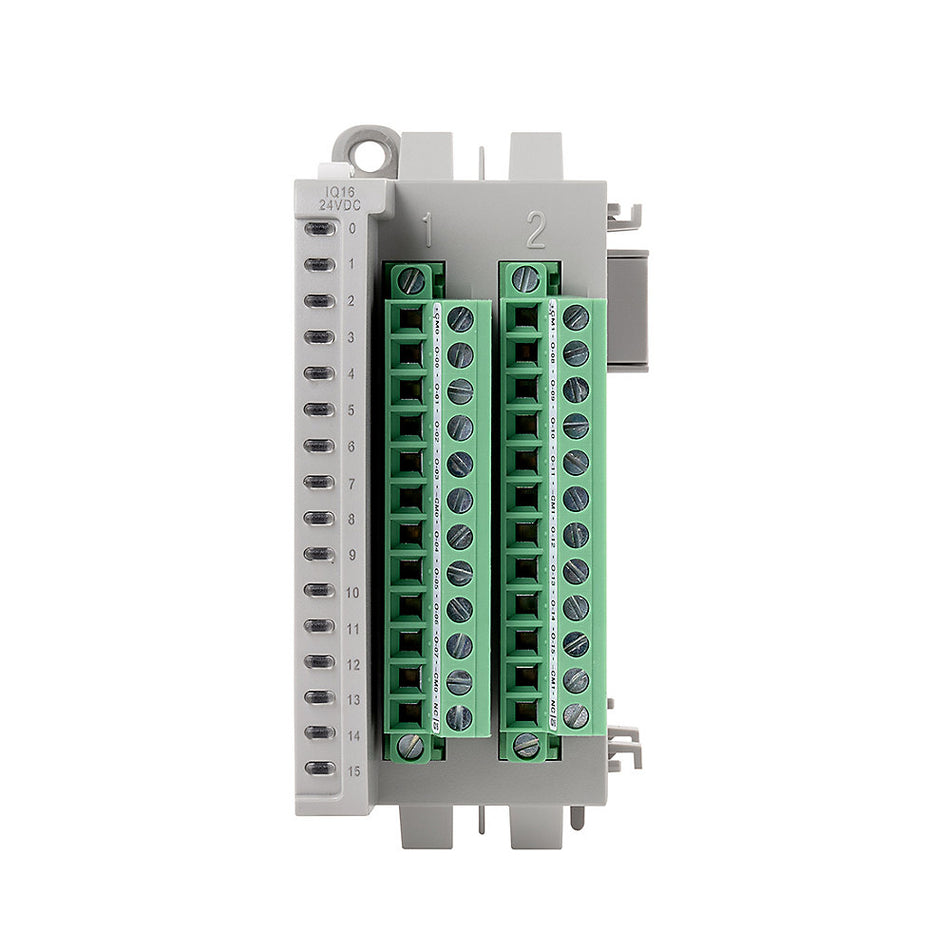 Allen-Bradley 2085-IQ16 - Micro800 16 Point  Digital Input Module