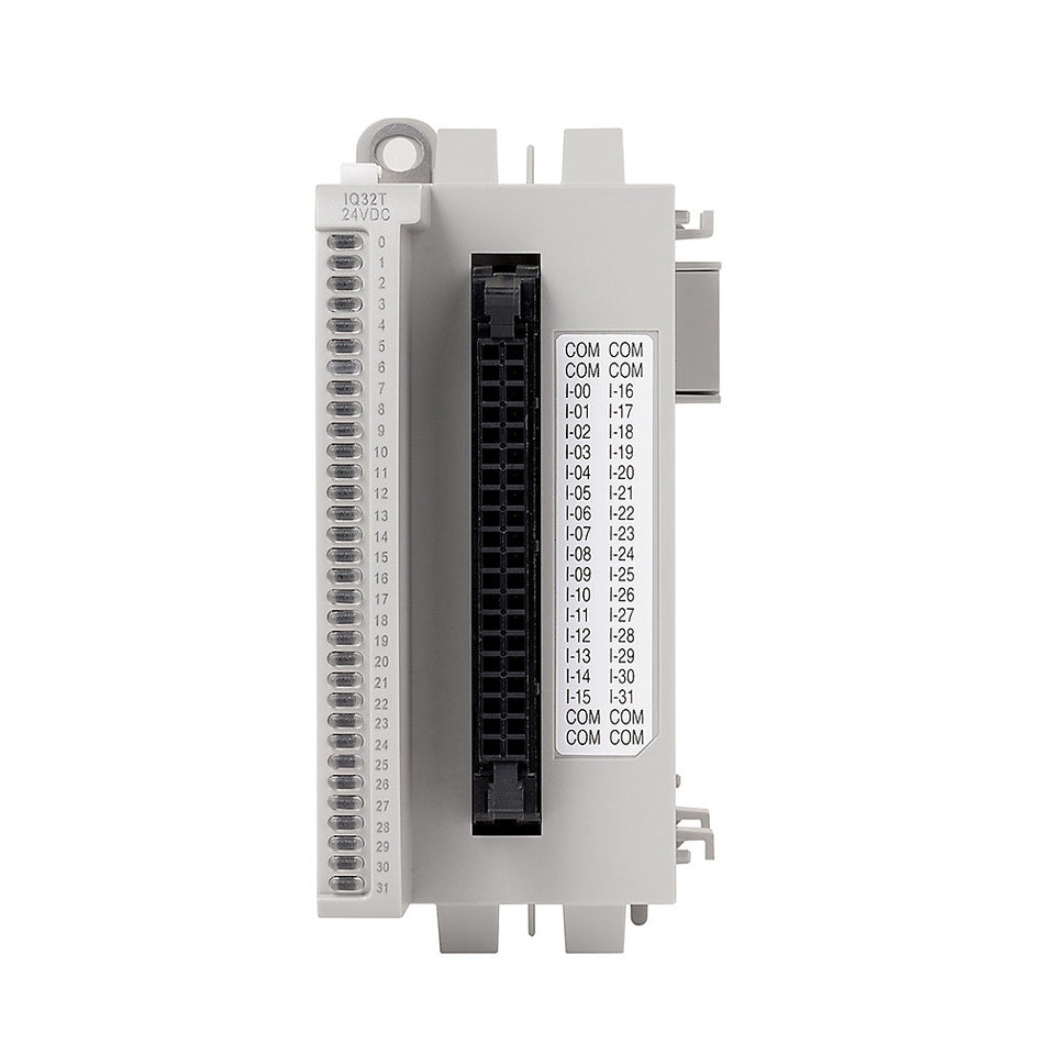 Allen-Bradley 2085-IQ32T - Micro800 32 Point  Digital Input Module