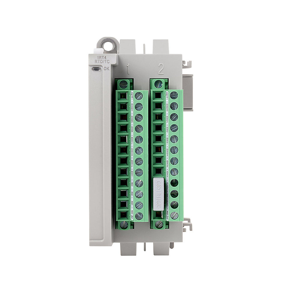 Allen-Bradley 2085-IRT4 - Micro800 4 Channel TC/RTD Input Module