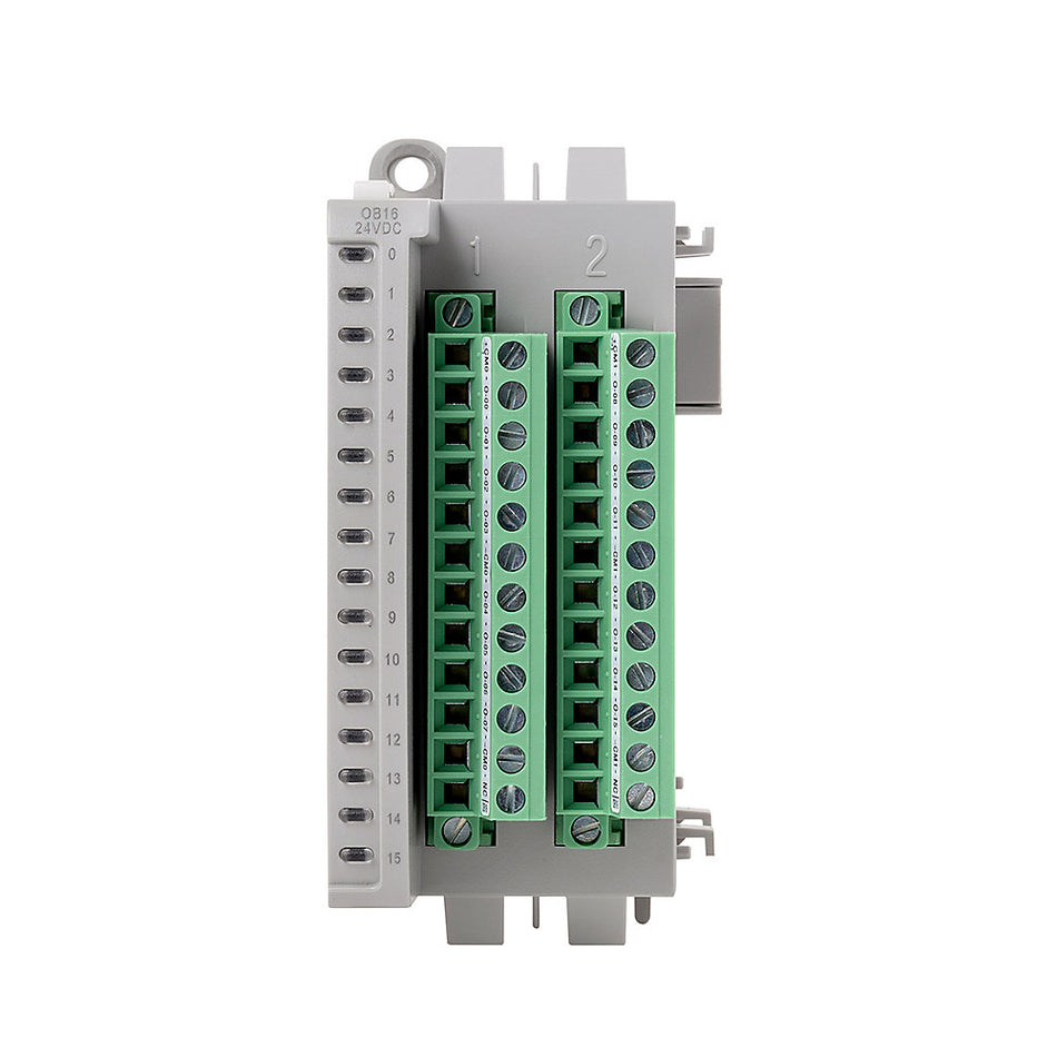Allen-Bradley 2085-OB16 - Micro800 16 Point Source Output Module