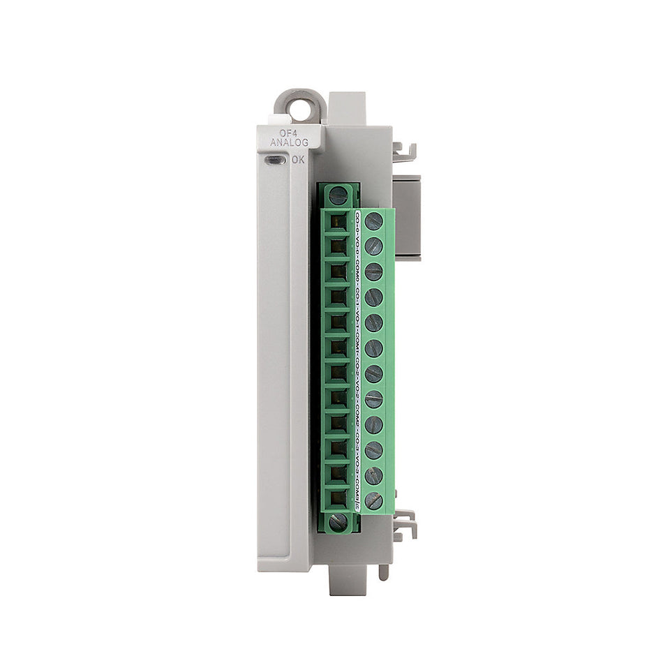 Allen-Bradley 2085-OF4 - Micro800 4 Point Analog Output Module