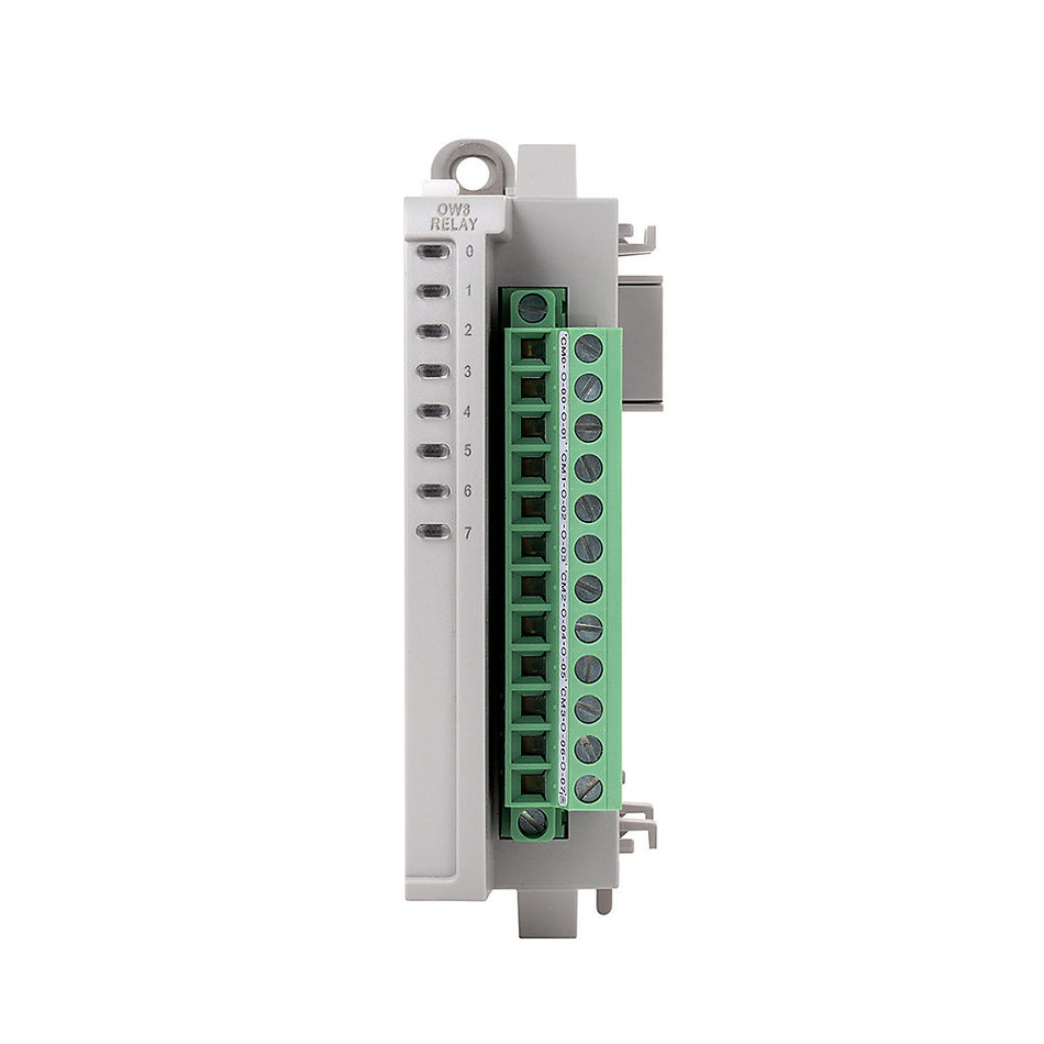 Allen-Bradley 2085-OW8 - Micro800 8 Point Relay Output Module