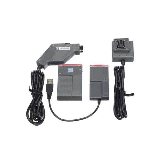 1SDA066989R1 ABB - Ekip T e P