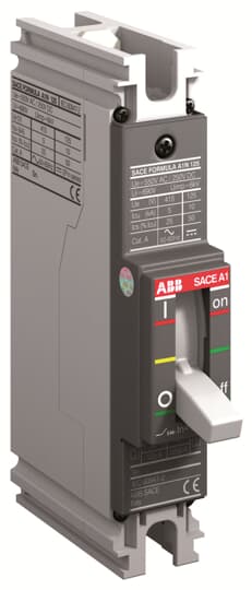 A1N 125 TMF 50-500 1p F F ABB