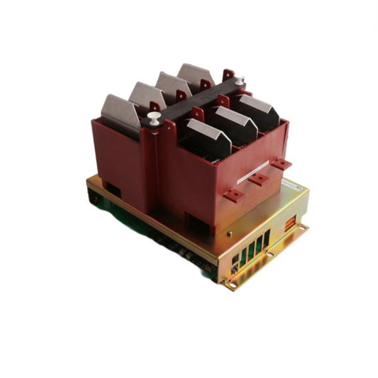 3BHB004661R0101 ABB - KU C711 AE