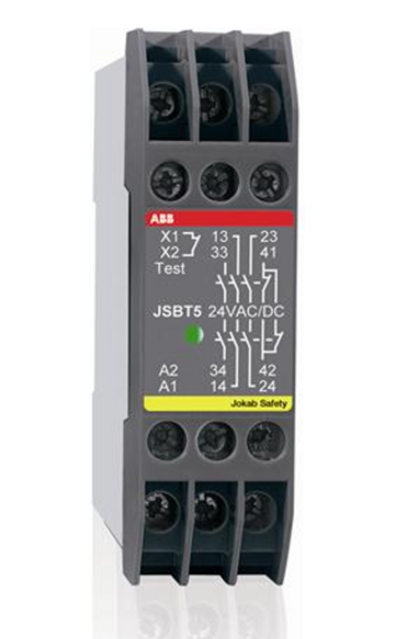 2TLA010005R1100 ABB - JSBT5T