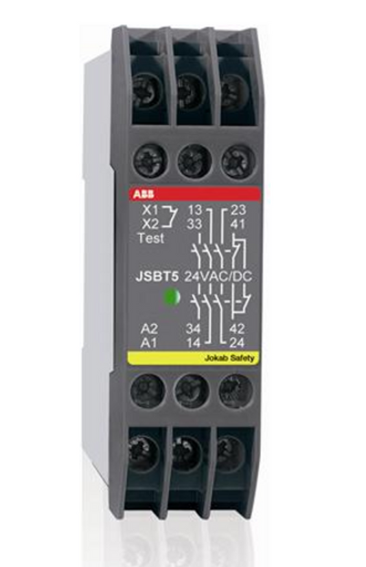 2TLA010005R1100 ABB - JSBT5T