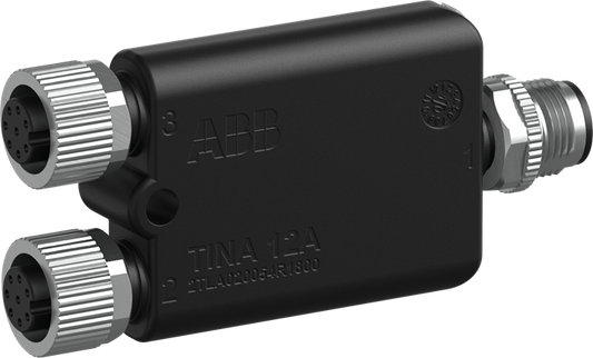 2TLA020054R1800 ABB - Tina 12A