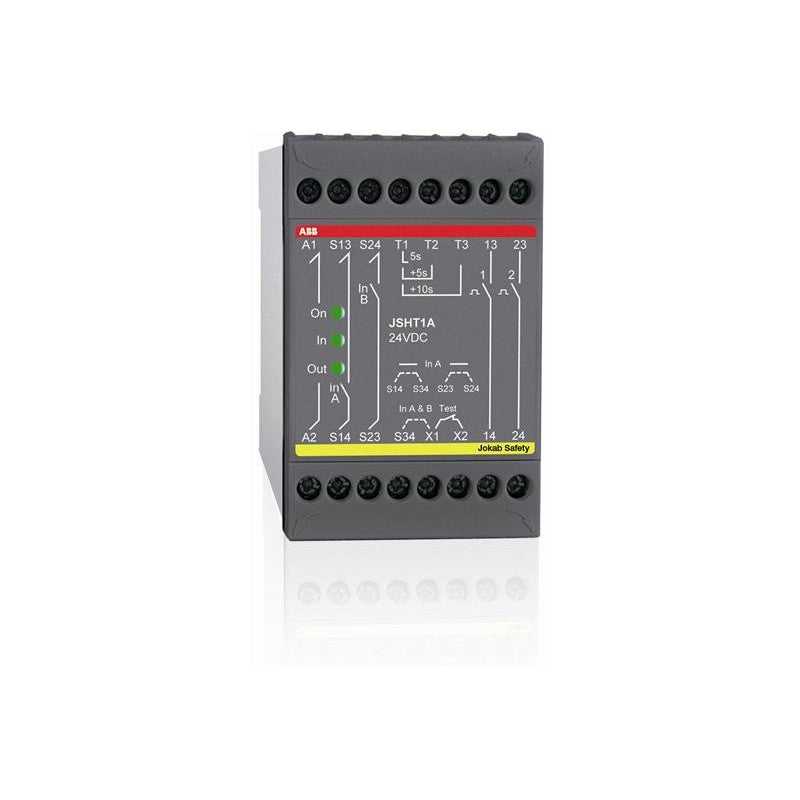 2TLA010011R0000 ABB - JSHT1A