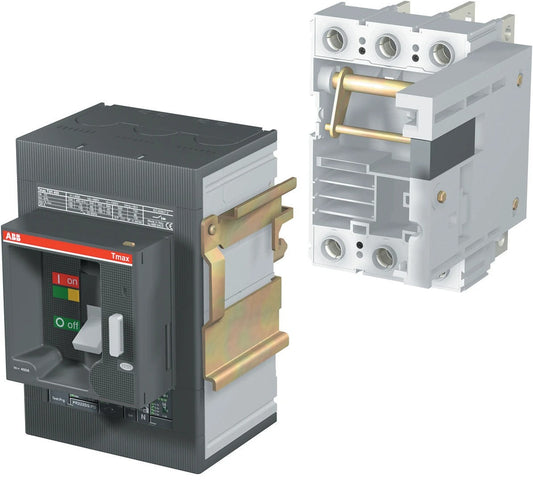 1SDA054746R1 ABB - T4 W FP 4p EF