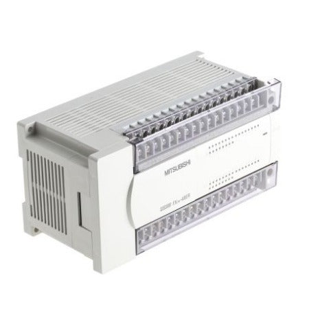 FX2N-48MT-ES/UL Mitsubishi