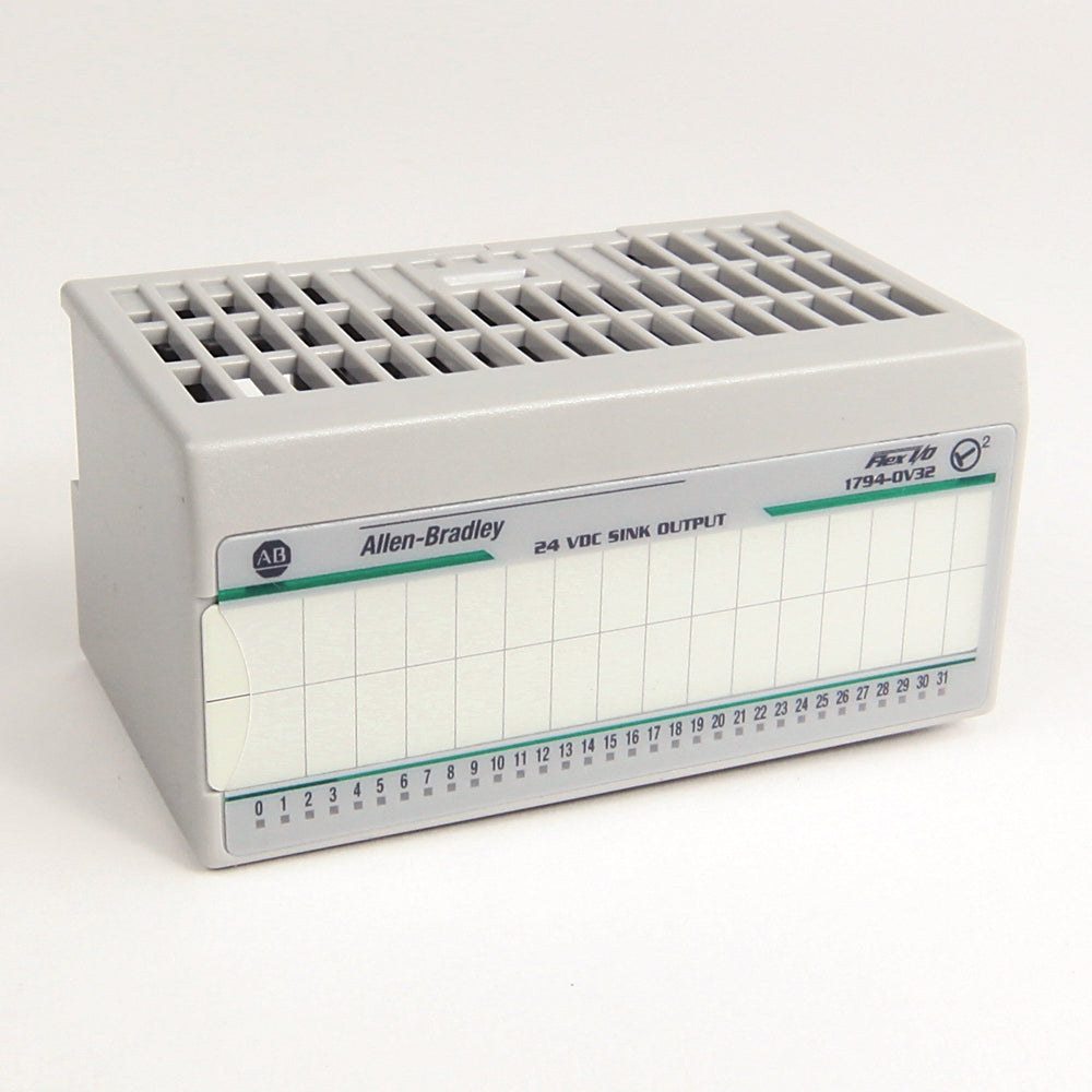 Flex 16 Point Digital Output Module 1794-OB16