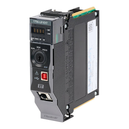 ControlLogix 5580 XT Controller